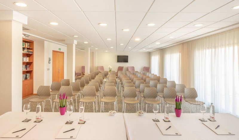 Hotel Hotel RH Corona Del Mar i Alicante, Spain - Billede 17