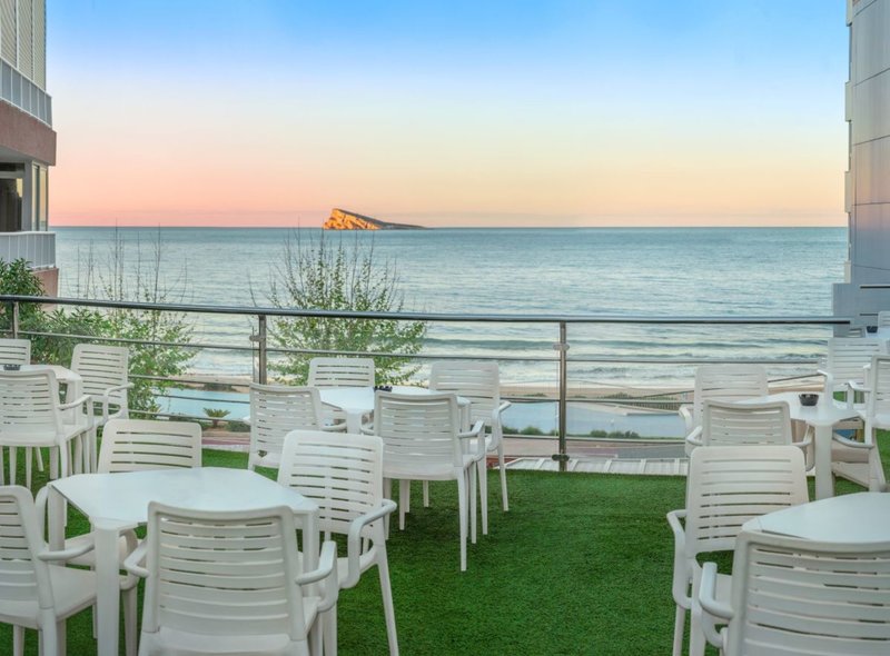 Hotel Hotel RH Corona Del Mar i Alicante, Spain - Billede 18