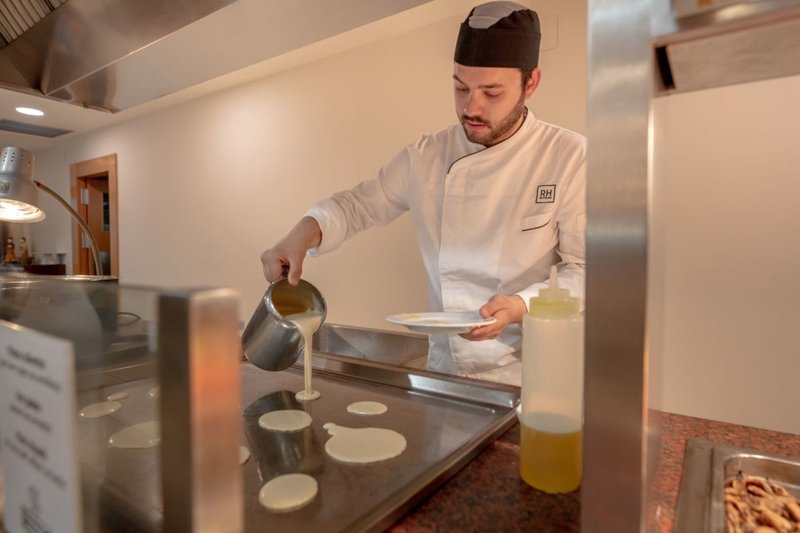 Hotel Hotel RH Corona Del Mar i Alicante, Spain - Billede 21