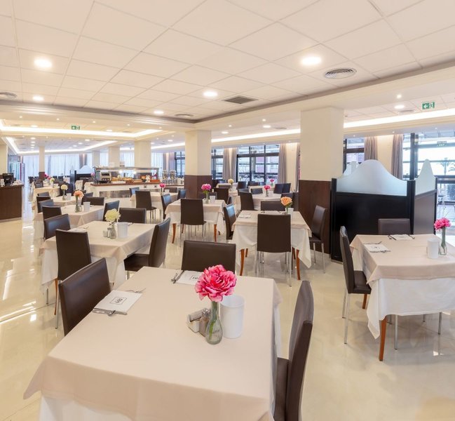 Hotel Hotel RH Corona Del Mar i Alicante, Spain - Billede 22