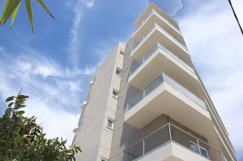 Hotel Europa Hotel i Rhodes, Greece - Billede 2