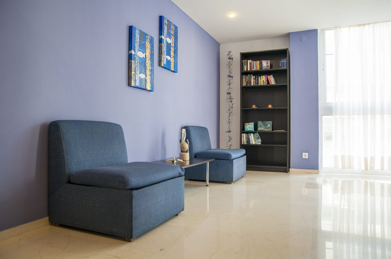 Hotel Europa Hotel i Rhodes, Greece - Billede 7