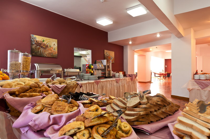 Hotel Europa Hotel i Rhodes, Greece - Billede 8