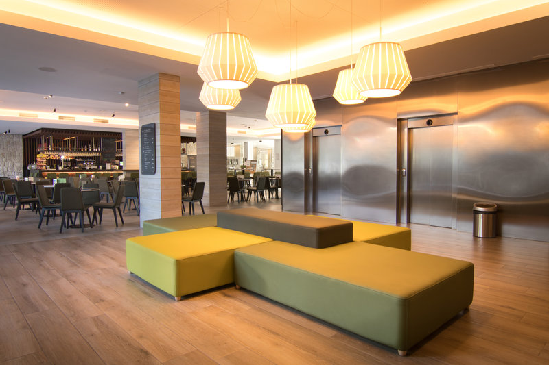 Hotel Hotel Cap Negret i Alicante, Spain - Billede 5