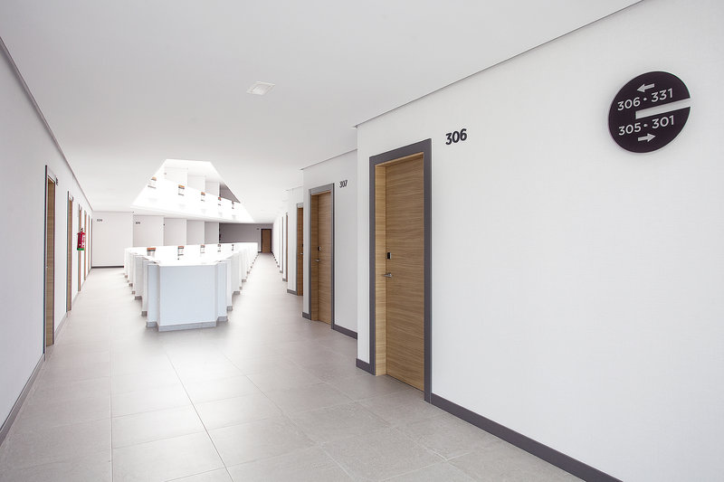 Hotel Hotel Cap Negret i Alicante, Spain - Billede 11