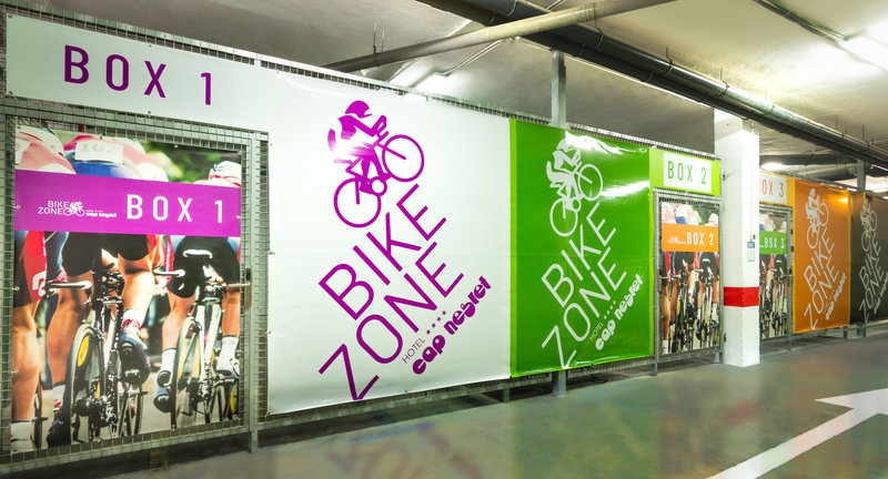 Hotel Hotel Cap Negret i Alicante, Spain - Billede 3