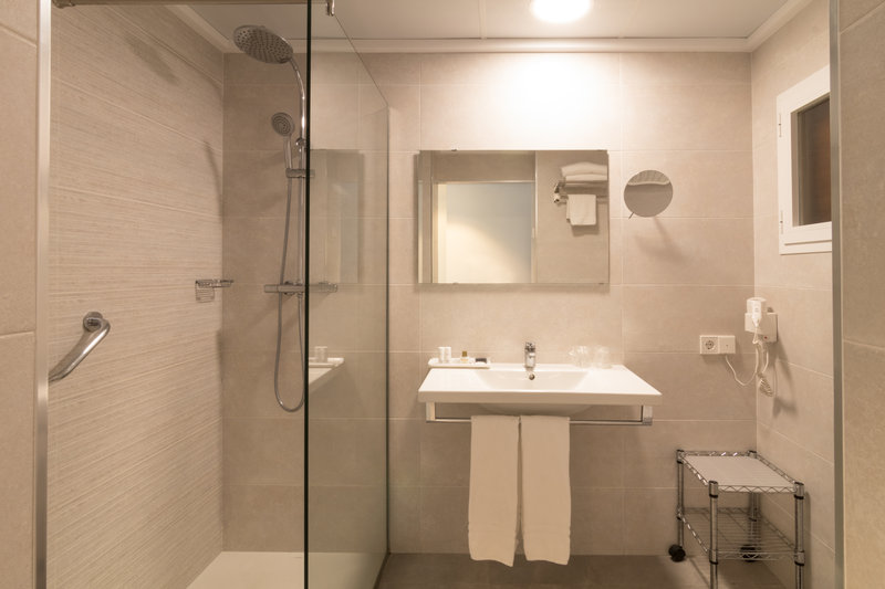 Hotel Hotel Cap Negret i Alicante, Spain - Billede 16