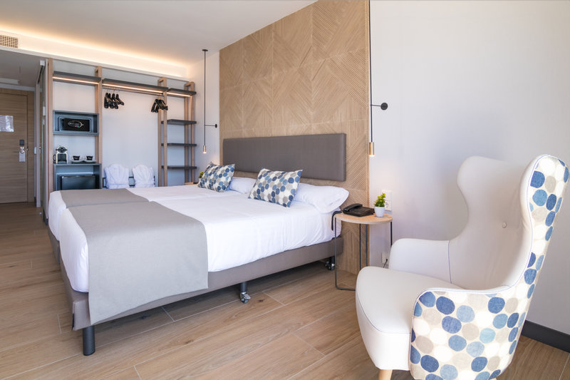 Hotel Hotel Cap Negret i Alicante, Spain - Billede 14