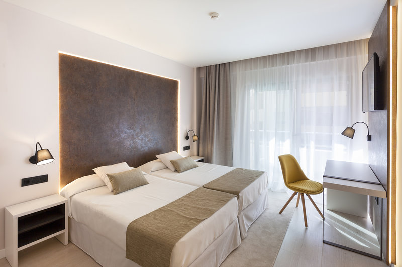 Hotel Hotel Benidorm Centre i Alicante, Spain - Billede 2