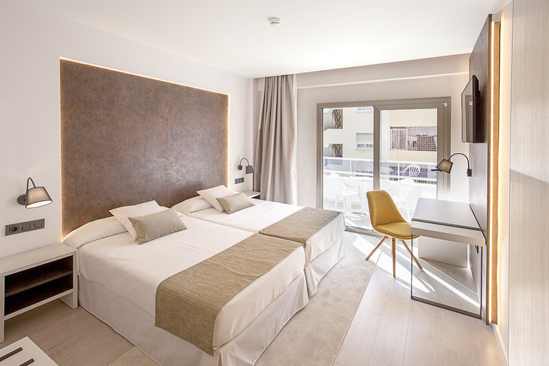 Hotel Hotel Benidorm Centre i Alicante, Spain - Billede 4