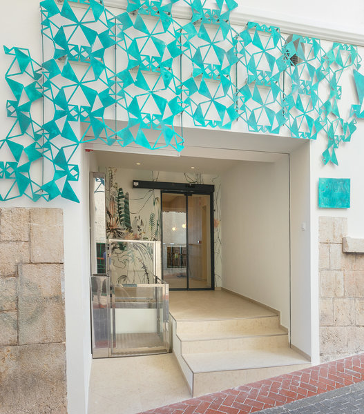 Hotel Gastrohotel RH Canfali i Alicante, Spain - Billede 6