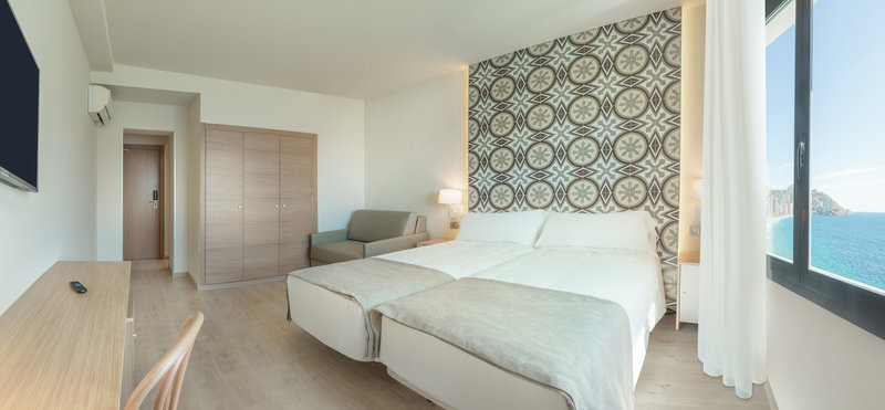 Hotel Gastrohotel RH Canfali i Alicante, Spain - Billede 8