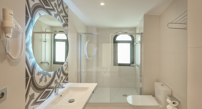 Hotel Gastrohotel RH Canfali i Alicante, Spain - Billede 9