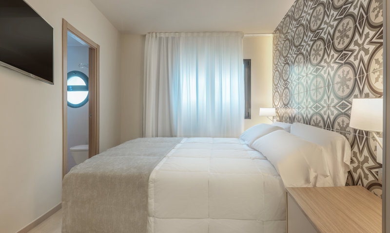 Hotel Gastrohotel RH Canfali i Alicante, Spain - Billede 10