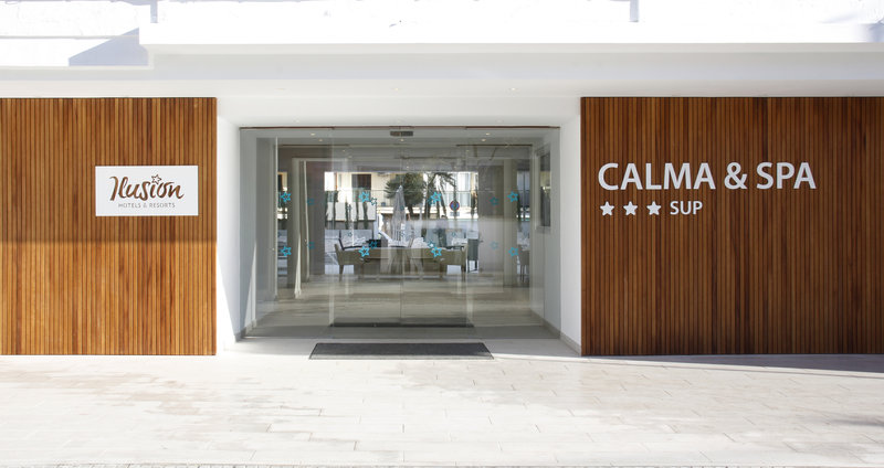 Hotel Hotel Ilusion Calma i Mallorca , Spain