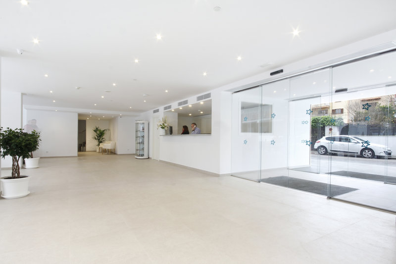 Hotel Hotel Ilusion Calma i Mallorca, Spain - Billede 3