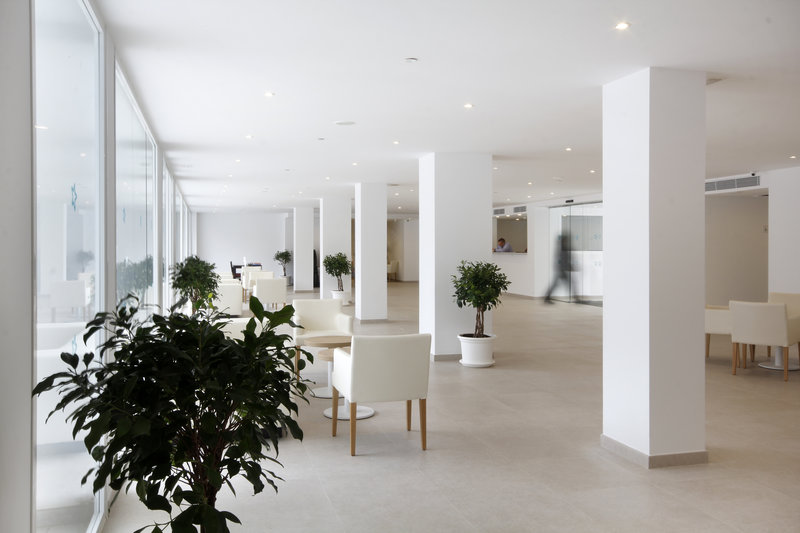 Hotel Hotel Ilusion Calma i Mallorca, Spain - Billede 4