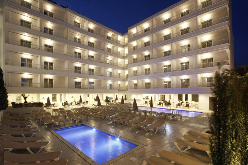 Hotel Hotel Ilusion Calma i Mallorca, Spain - Billede 5