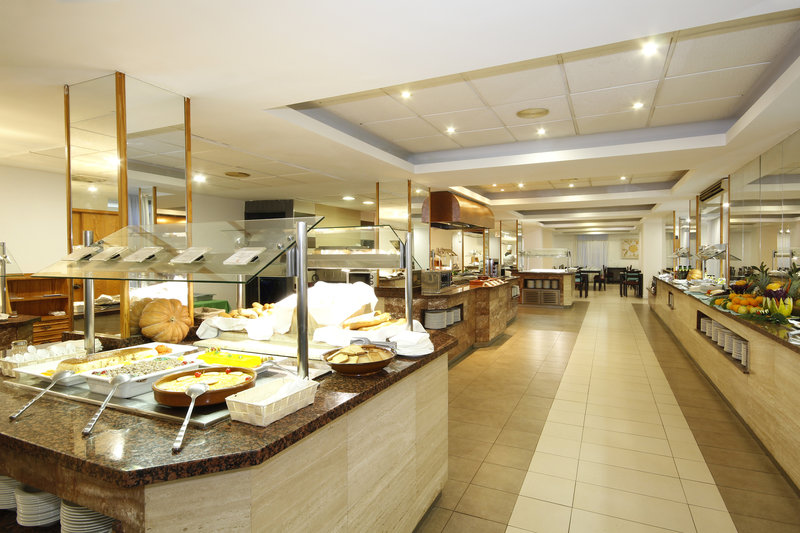 Hotel Hotel Ilusion Calma i Mallorca, Spain - Billede 9