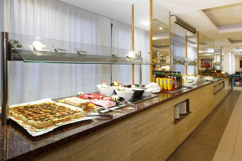 Hotel Hotel Ilusion Calma i Mallorca, Spain - Billede 12