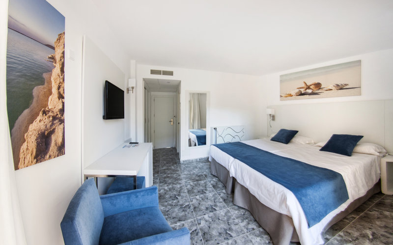Hotel Hotel Ilusion Calma i Mallorca, Spain - Billede 15