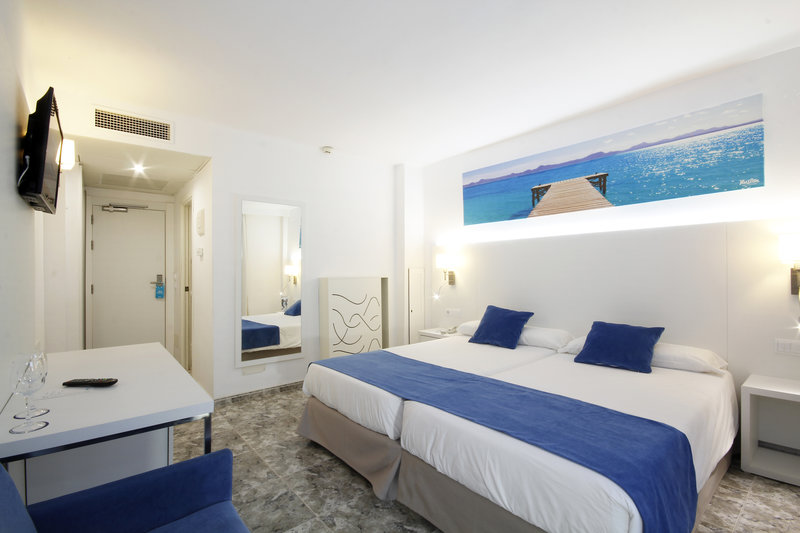 Hotel Hotel Ilusion Calma i Mallorca, Spain - Billede 16