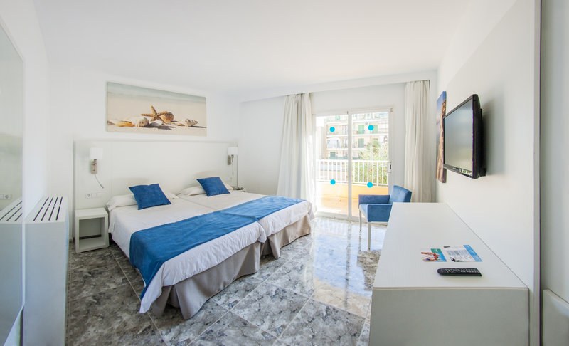 Hotel Hotel Ilusion Calma i Mallorca, Spain - Billede 17