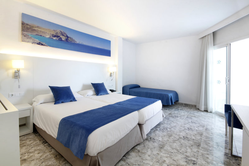 Hotel Hotel Ilusion Calma i Mallorca, Spain - Billede 18