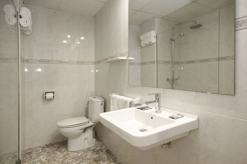 Hotel Hotel Ilusion Calma i Mallorca, Spain - Billede 19