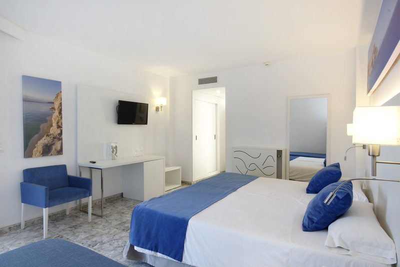 Hotel Hotel Ilusion Calma i Mallorca, Spain - Billede 20