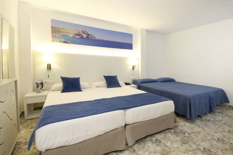Hotel Hotel Ilusion Calma i Mallorca, Spain - Billede 22