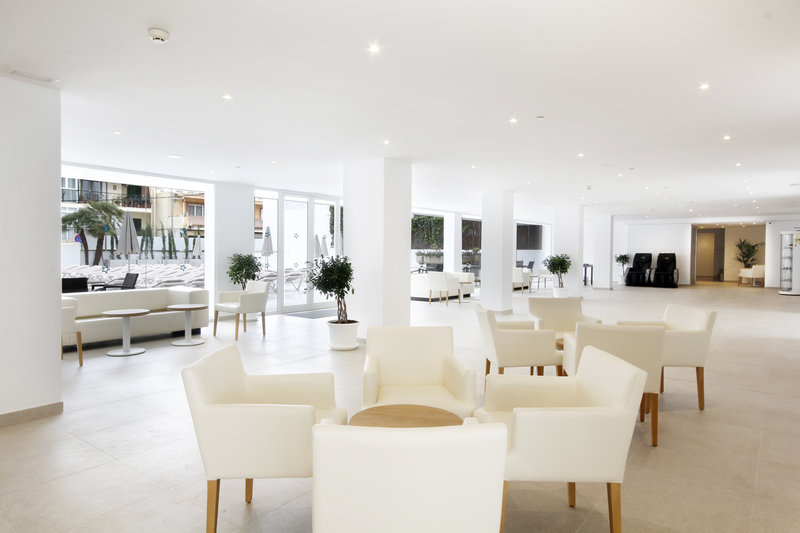 Hotel Hotel Ilusion Calma i Mallorca, Spain - Billede 23