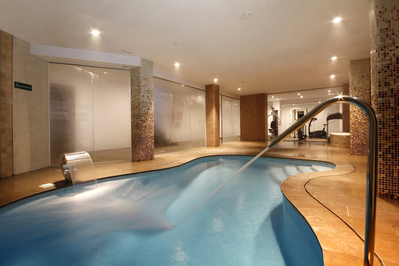 Hotel Hotel Ilusion Calma i Mallorca, Spain - Billede 26