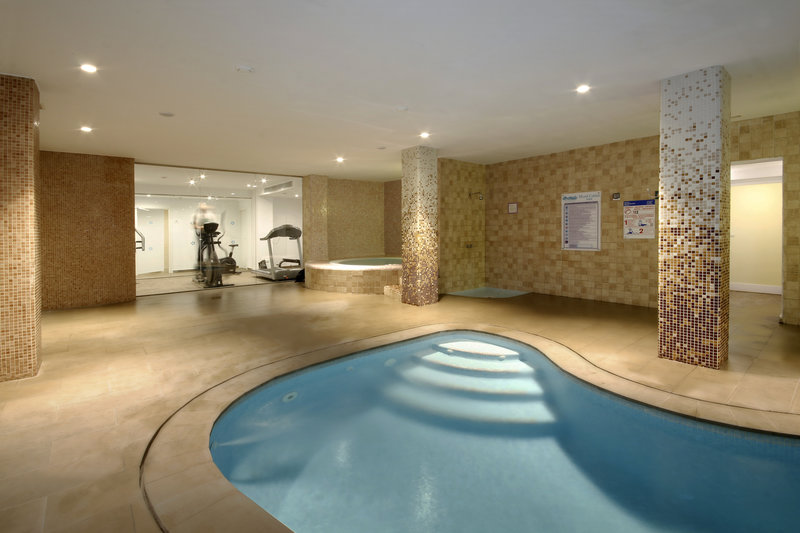 Hotel Hotel Ilusion Calma i Mallorca, Spain - Billede 27