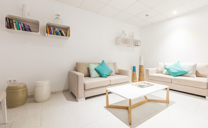 Hotel BLUESEA Gran Playa i Mallorca, Spain - Billede 3