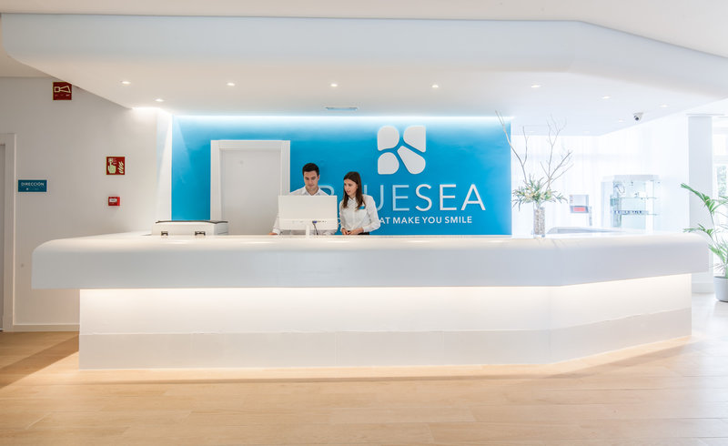Hotel BLUESEA Gran Playa i Mallorca, Spain - Billede 4