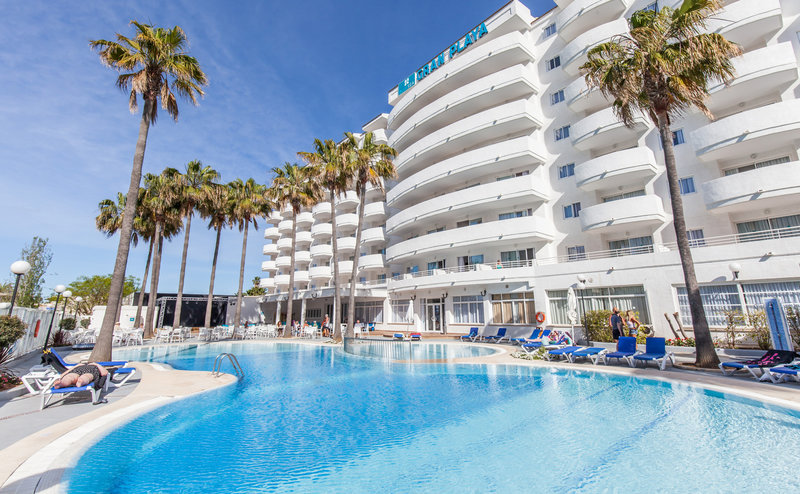 Hotel BLUESEA Gran Playa i Mallorca, Spain - Billede 5
