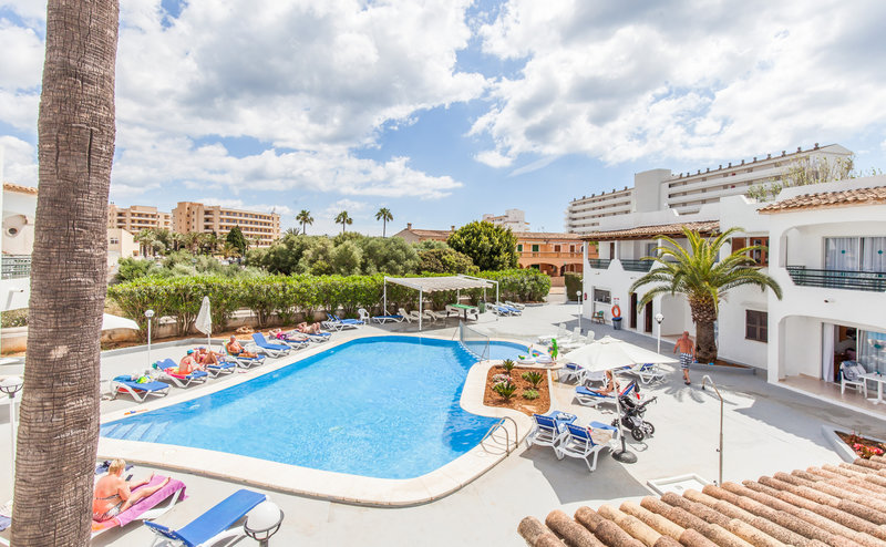 Hotel BLUESEA Gran Playa i Mallorca, Spain - Billede 8