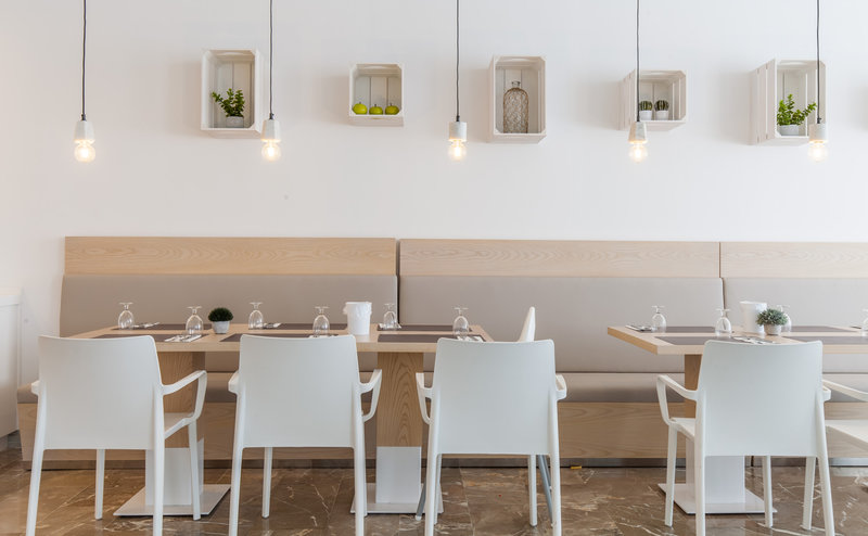 Hotel BLUESEA Gran Playa i Mallorca, Spain - Billede 9