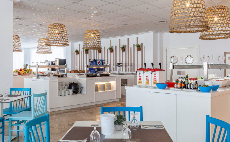 Hotel BLUESEA Gran Playa i Mallorca, Spain - Billede 10