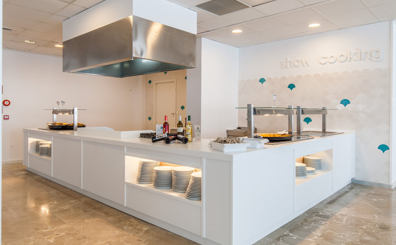 Hotel BLUESEA Gran Playa i Mallorca, Spain - Billede 11