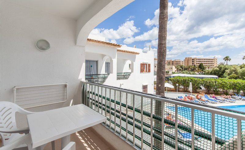 Hotel BLUESEA Gran Playa i Mallorca, Spain - Billede 15