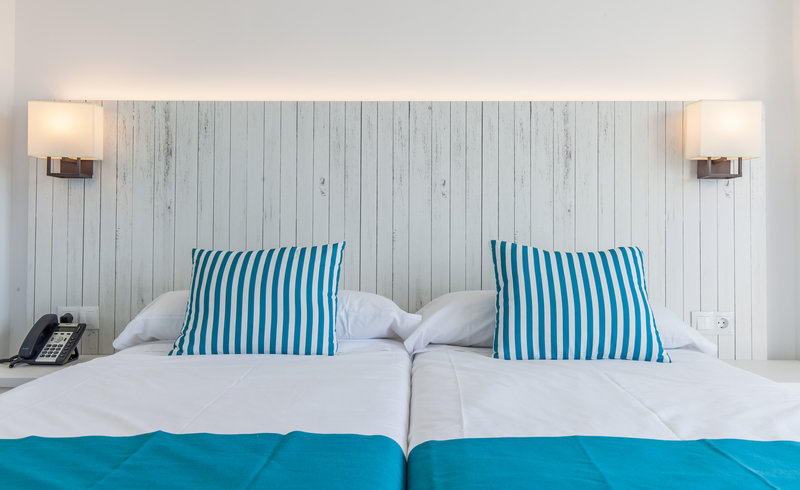 Hotel BLUESEA Gran Playa i Mallorca, Spain - Billede 16