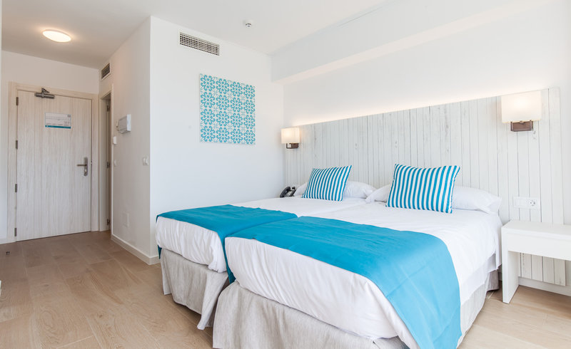 Hotel BLUESEA Gran Playa i Mallorca, Spain - Billede 17