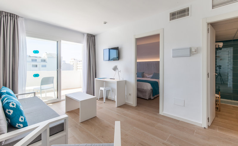 Hotel BLUESEA Gran Playa i Mallorca, Spain - Billede 19