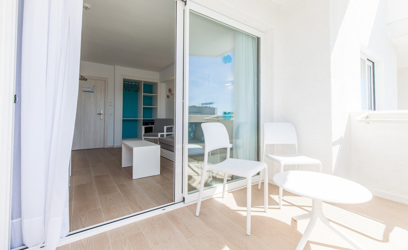 Hotel BLUESEA Gran Playa i Mallorca, Spain - Billede 20