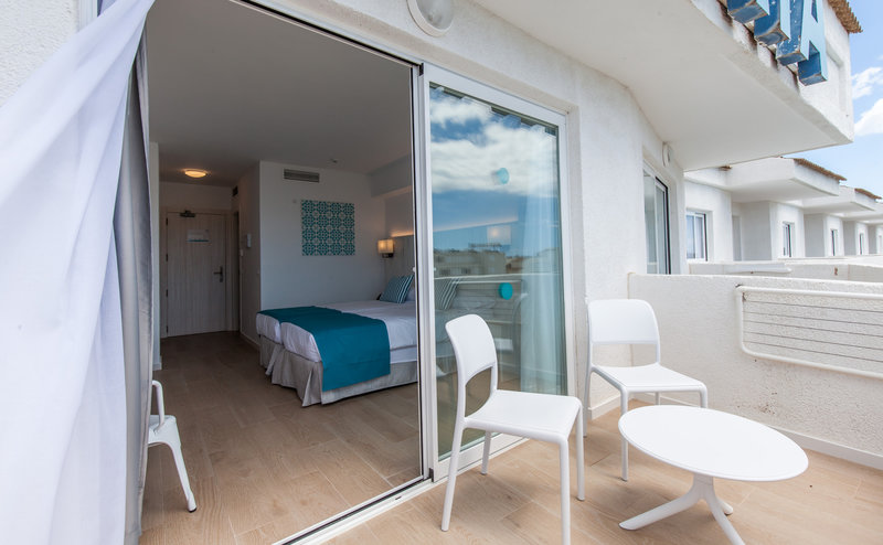 Hotel BLUESEA Gran Playa i Mallorca, Spain - Billede 21