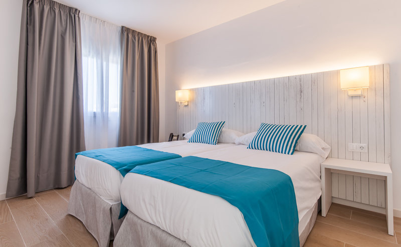 Hotel BLUESEA Gran Playa i Mallorca, Spain - Billede 22