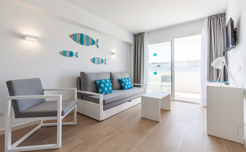 Hotel BLUESEA Gran Playa i Mallorca, Spain - Billede 23