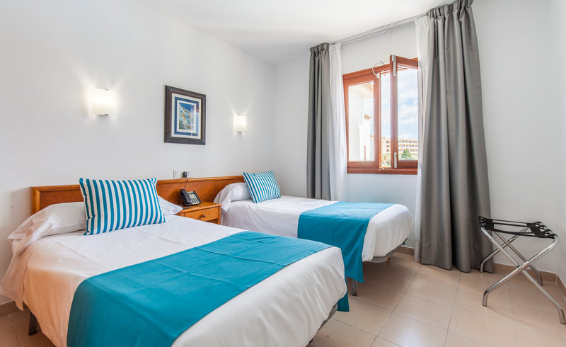 Hotel BLUESEA Gran Playa i Mallorca, Spain - Billede 24